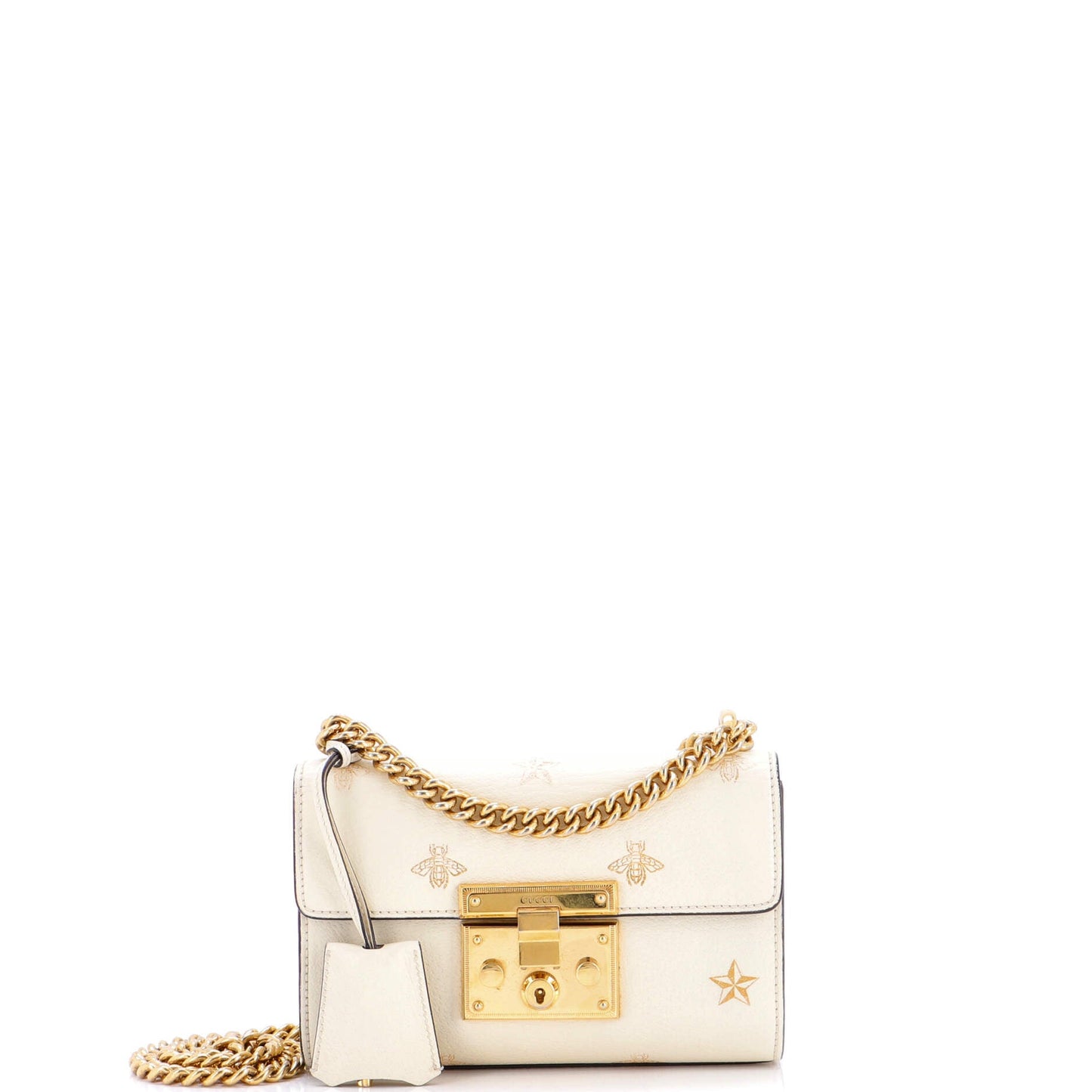 STRAPSTORY SHOULDER BAG - 1127