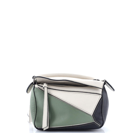 STRAPSTORY CROSSBODY BAG - 1409