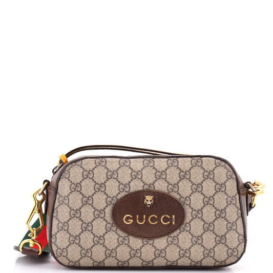STRAPSTORY CROSSBODY BAG - 1393