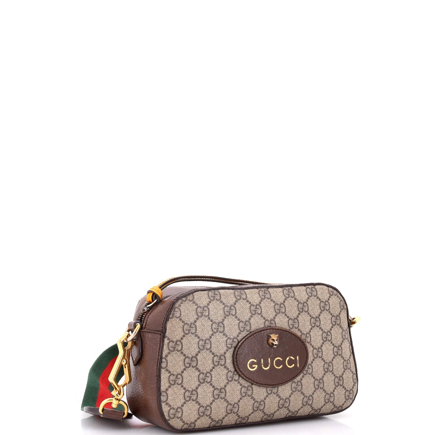STRAPSTORY CROSSBODY BAG - 1393