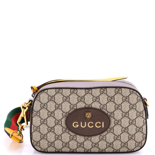 STRAPSTORY CROSSBODY BAG - 1394