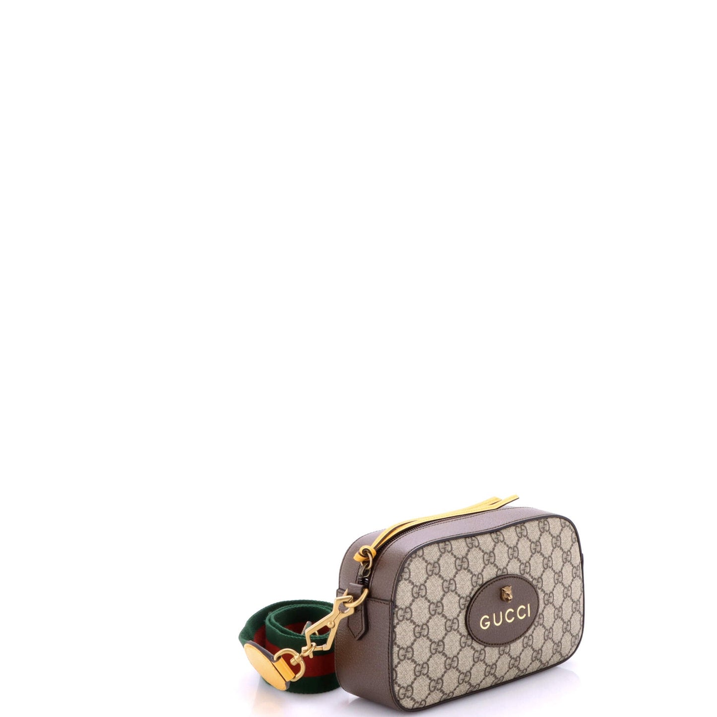 STRAPSTORY CROSSBODY BAG - 1394