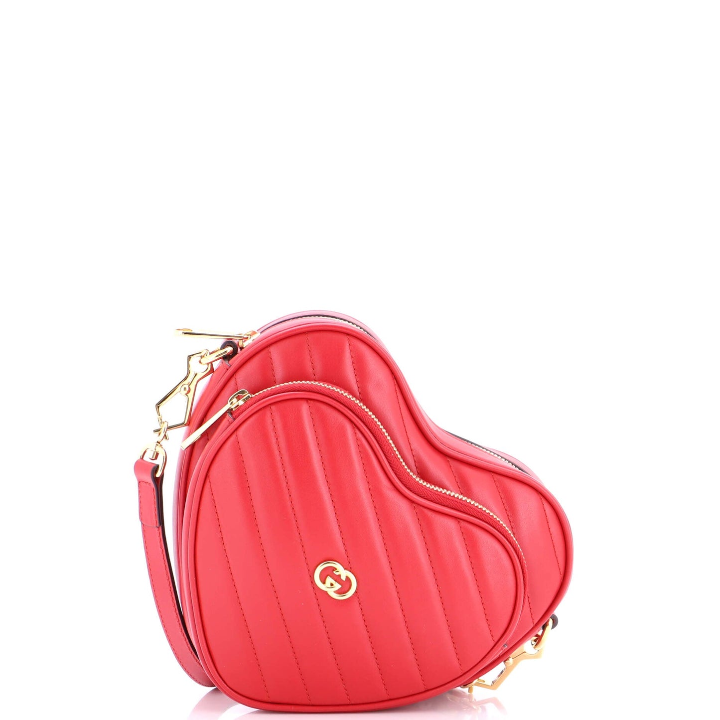 STRAPSTORY SHOULDER BAG - 1418
