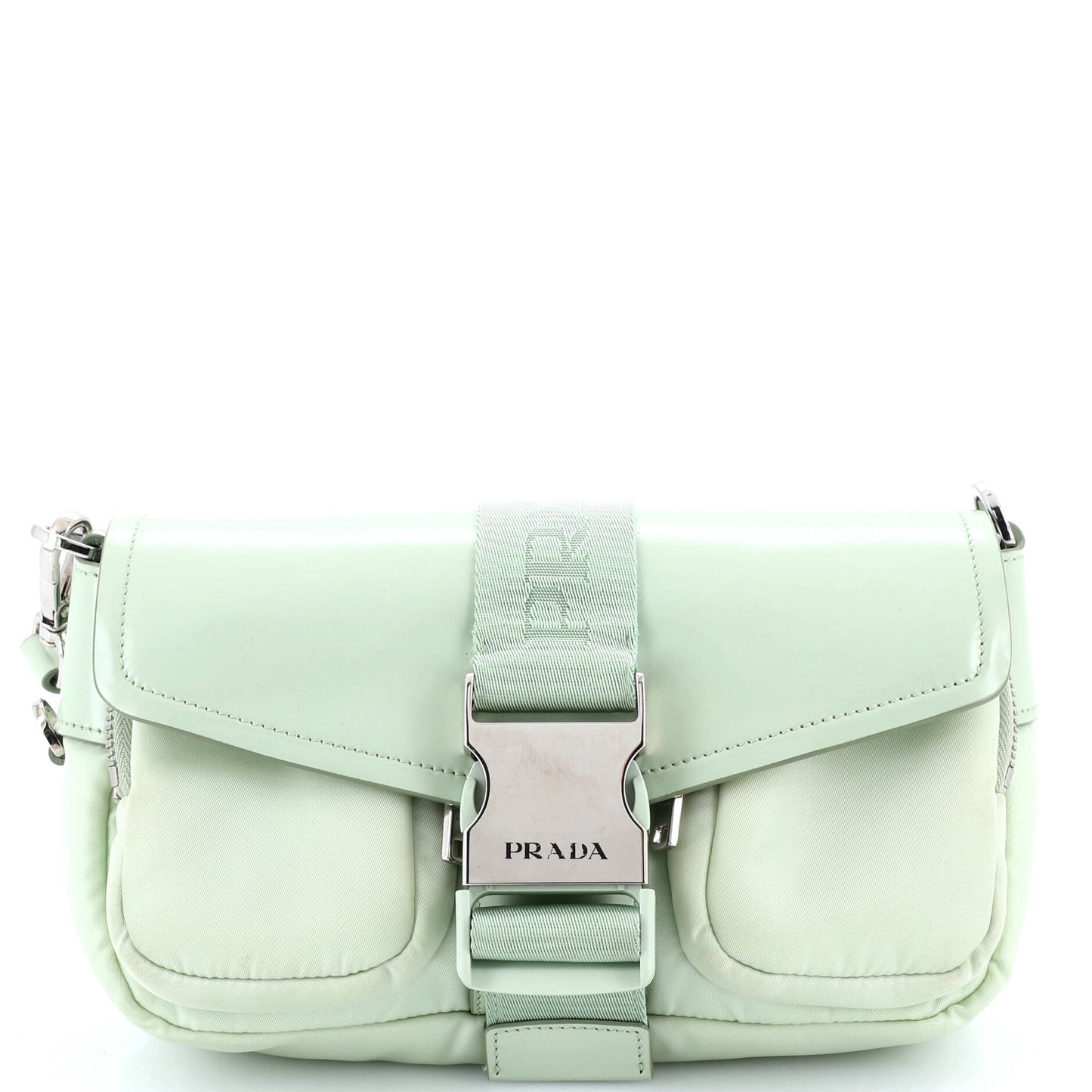 STRAPSTORY CROSSBODY BAG - 1358
