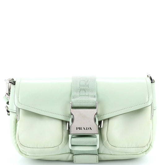 STRAPSTORY CROSSBODY BAG - 1358