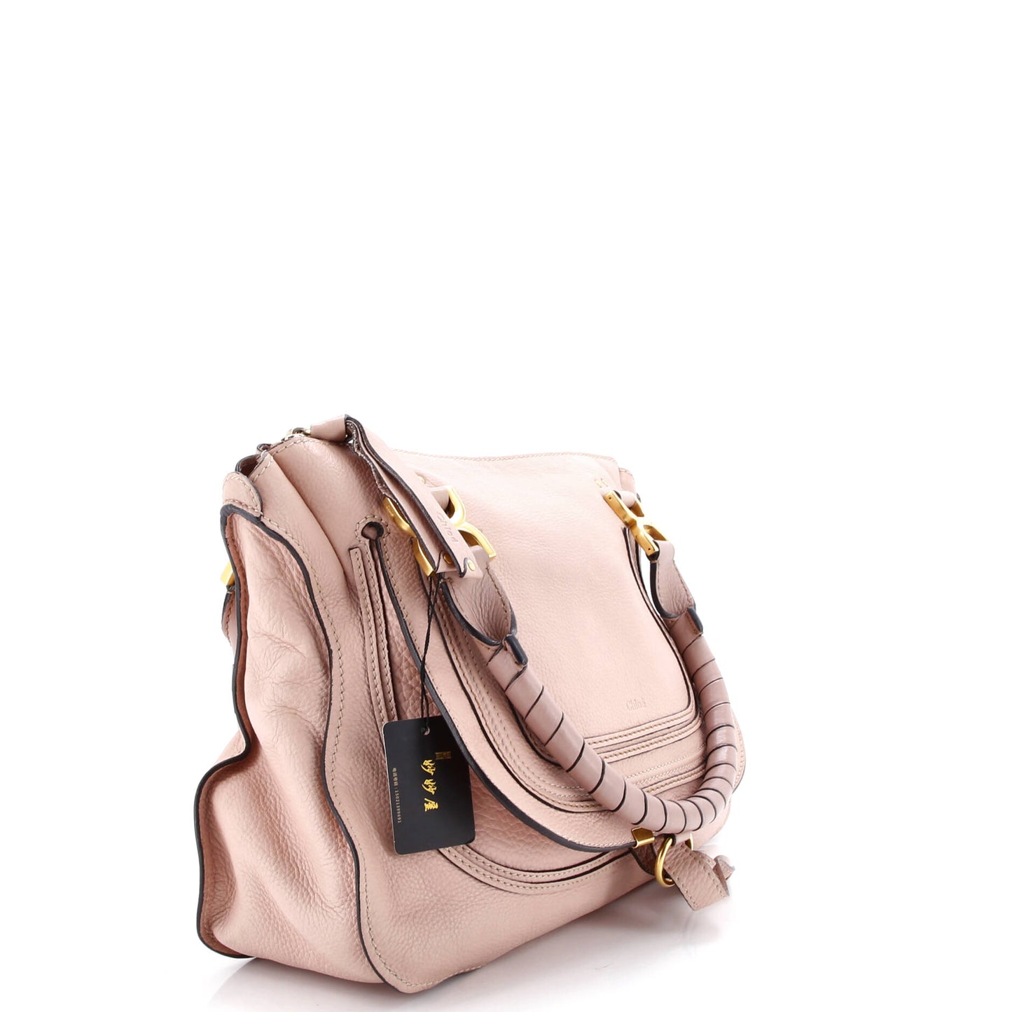 STRAPSTORY SHOULDER BAG - 3355