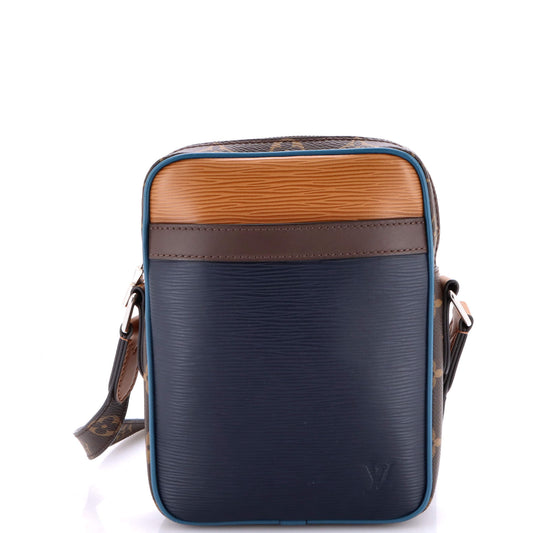 STRAPSTORY CROSSBODY BAG - 1519