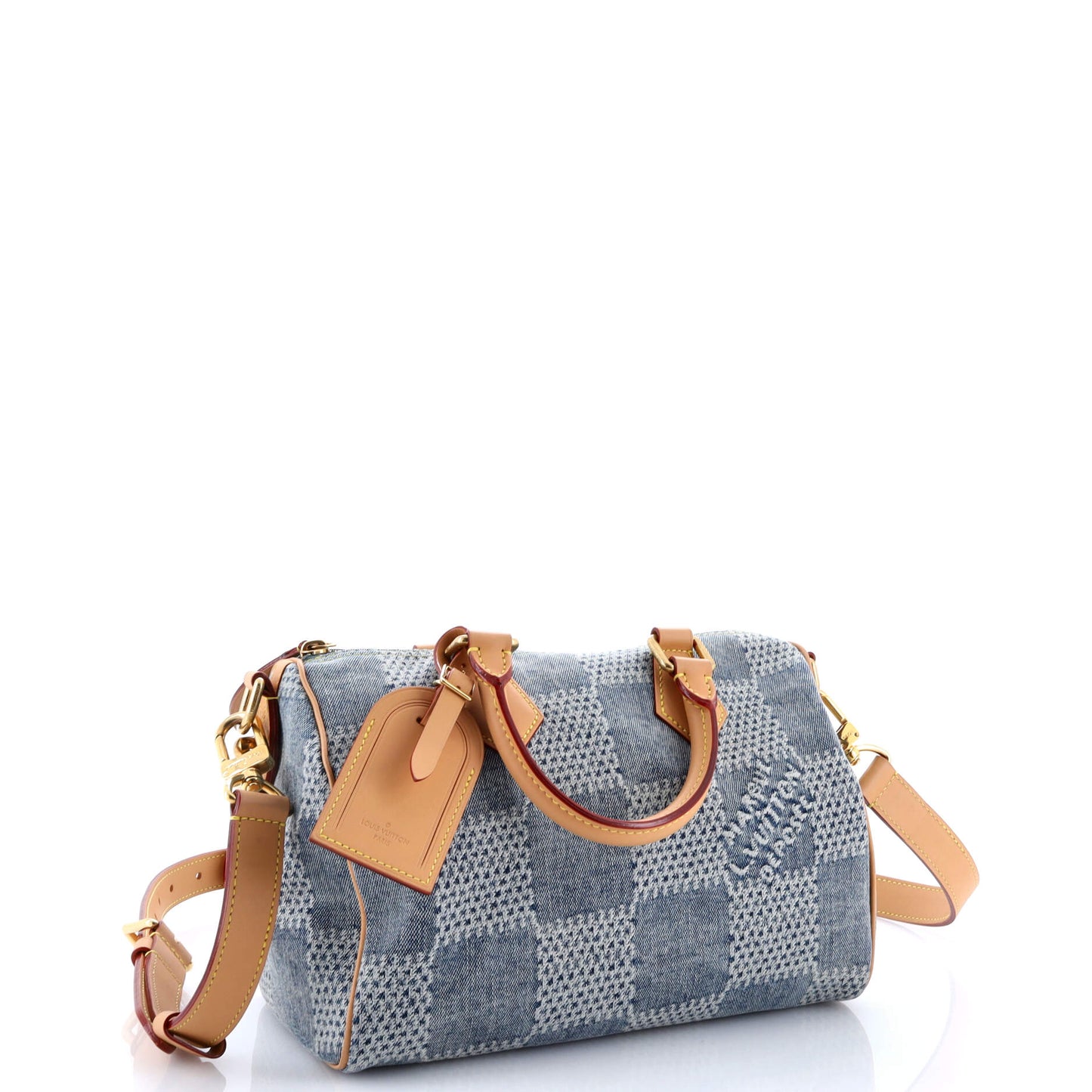 STRAPSTORY TOP HANDLE - 600