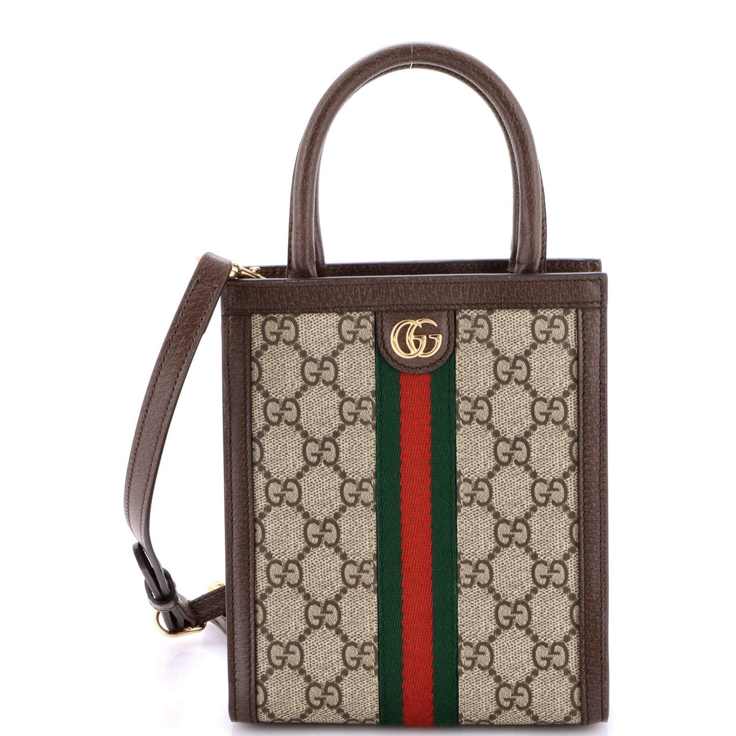 STRAPSTORY CROSSBODY BAG - 1568