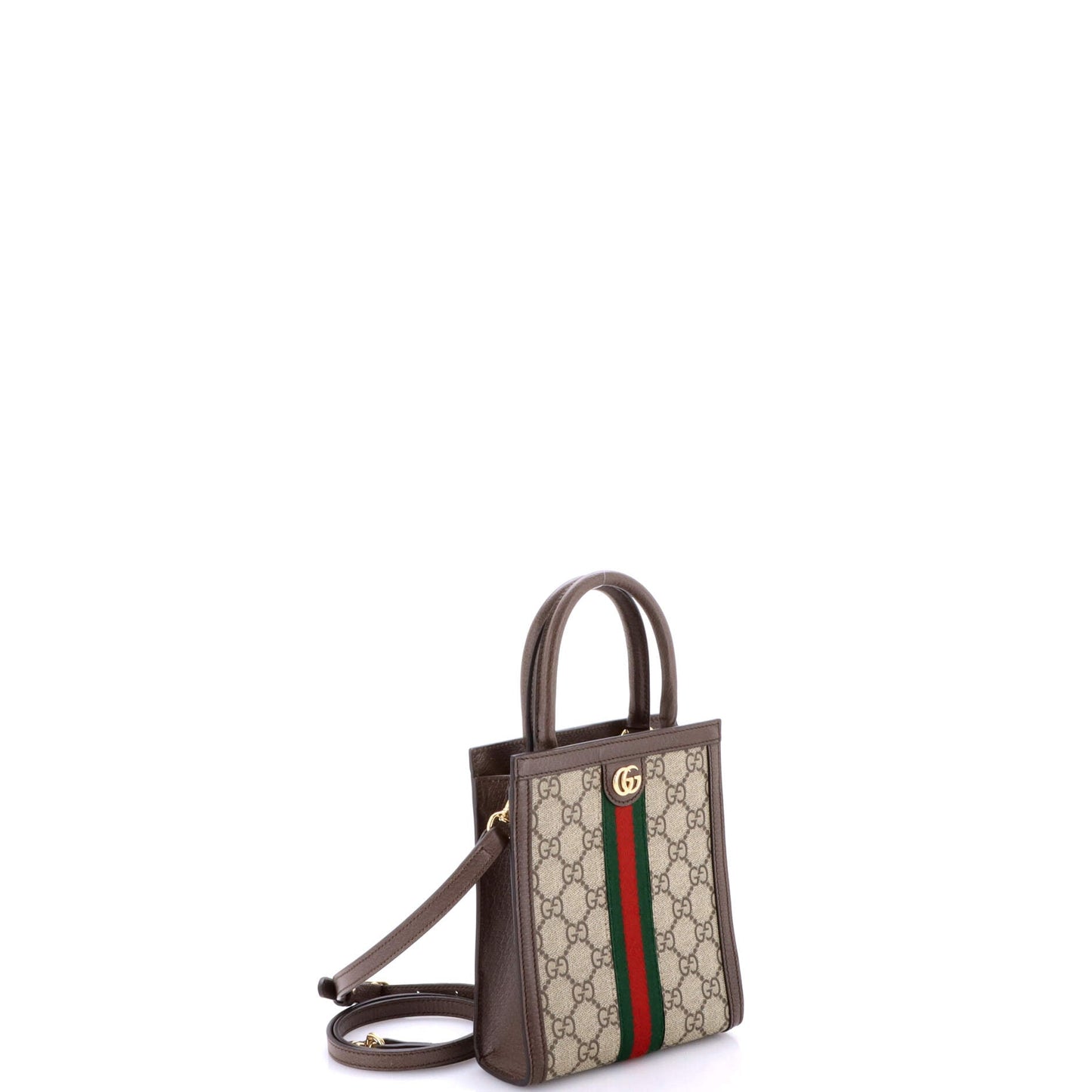 STRAPSTORY CROSSBODY BAG - 1568
