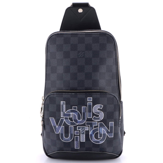 STRAPSTORY CROSSBODY BAG - 1499