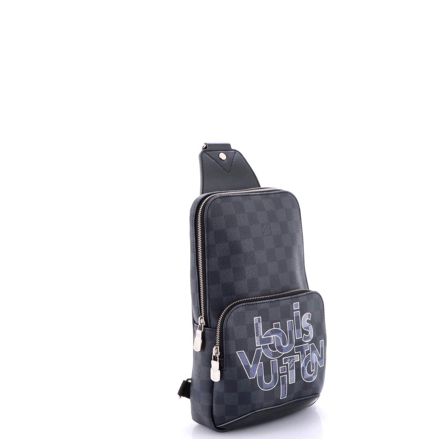 STRAPSTORY CROSSBODY BAG - 1499