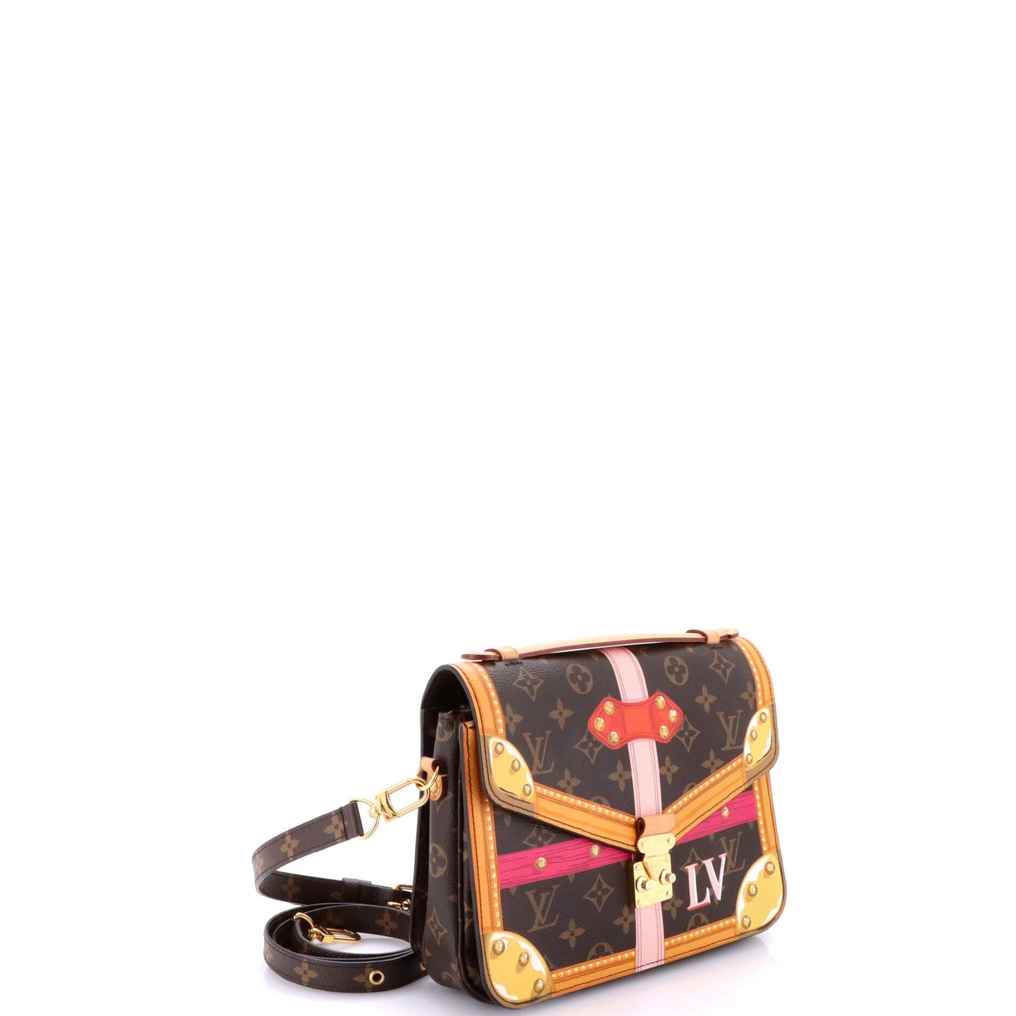 STRAPSTORY CROSSBODY BAG - 1505