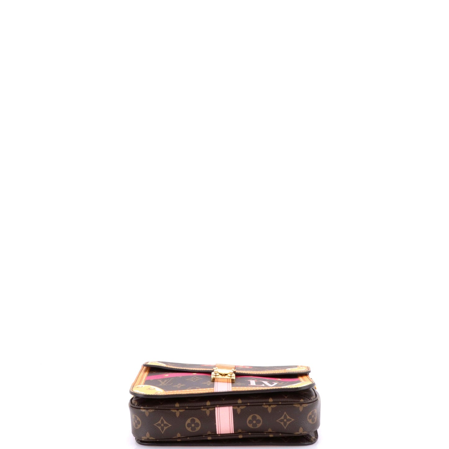 STRAPSTORY CROSSBODY BAG - 1505