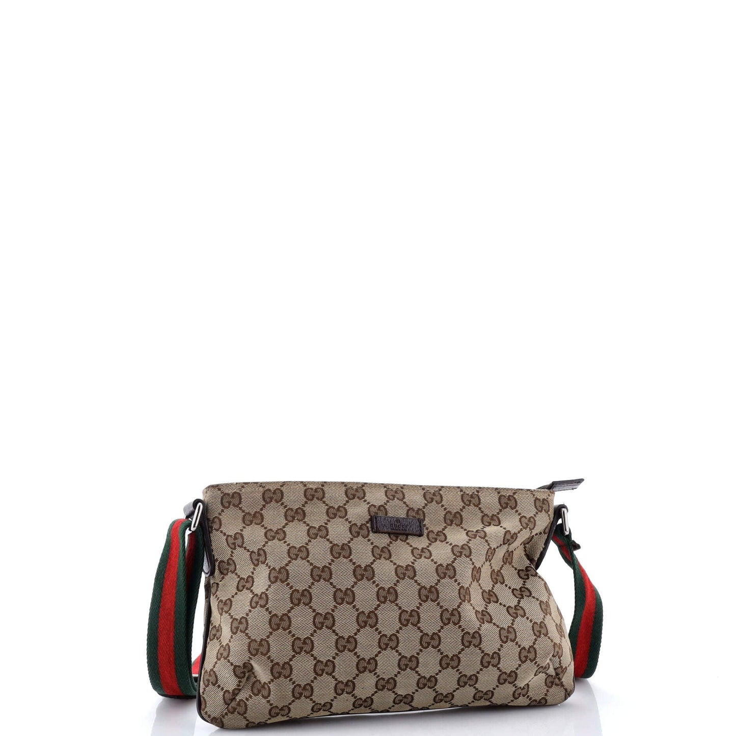 STRAPSTORY CROSSBODY BAG - 2436