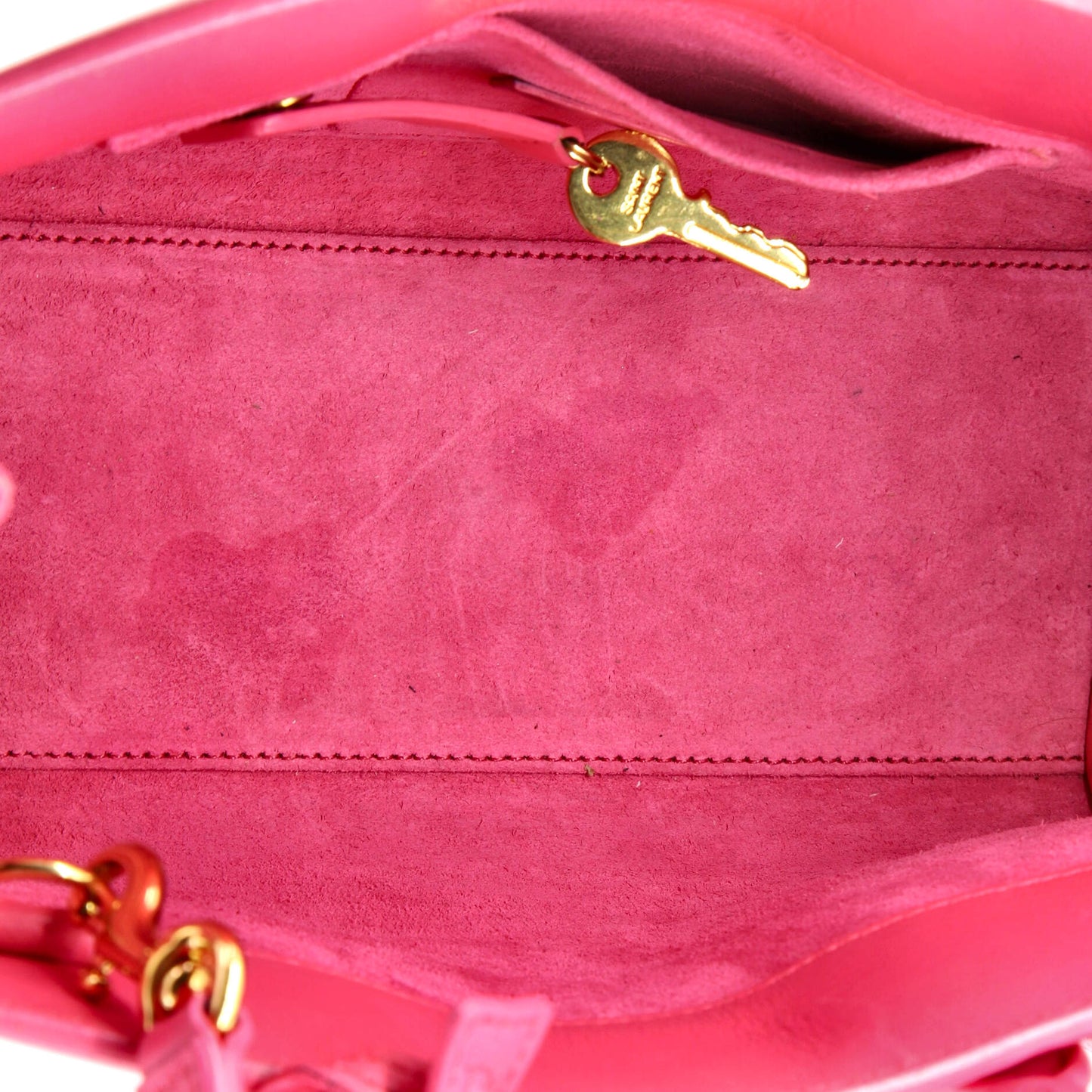 STRAPSTORY TOTE - 707