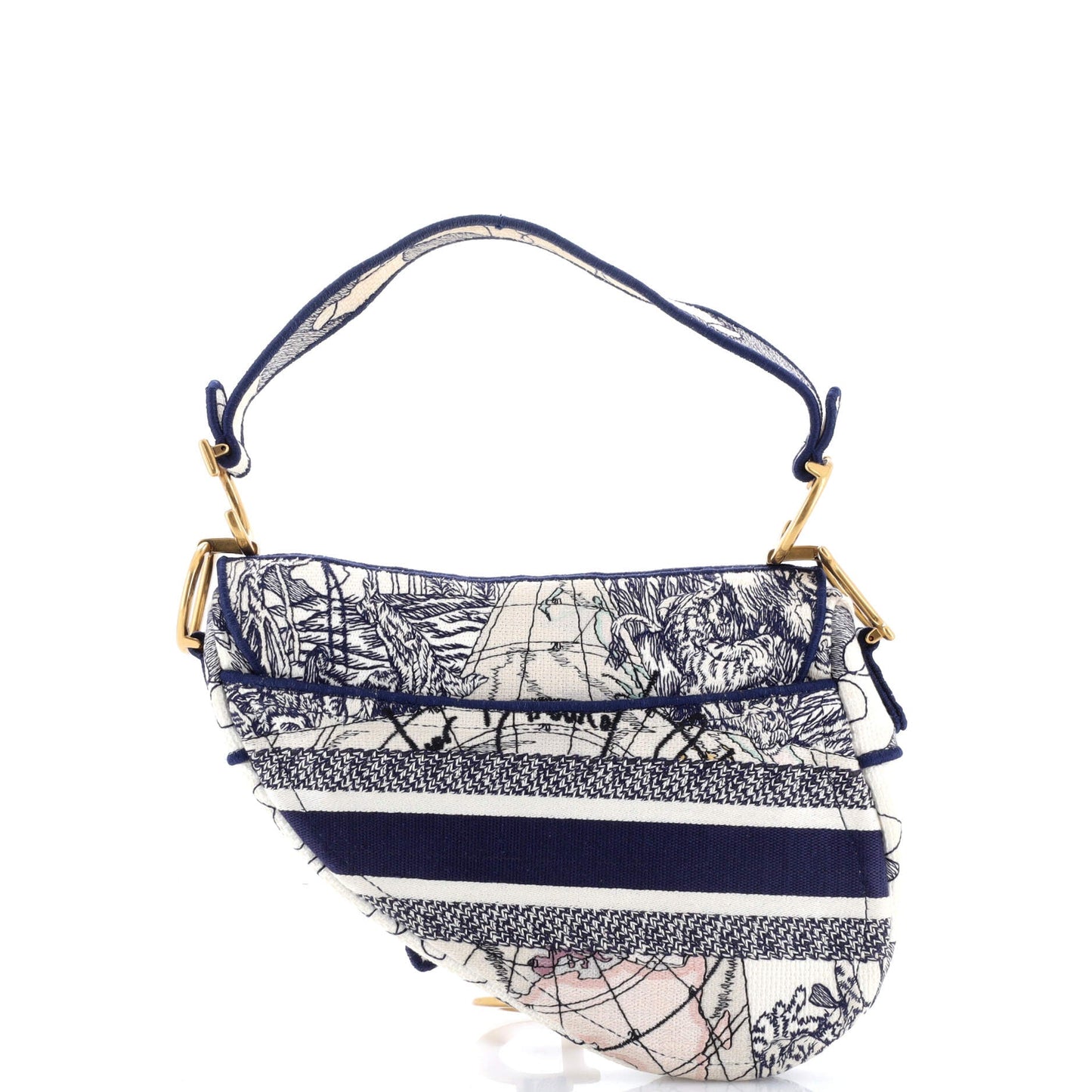 STRAPSTORY SHOULDER BAG - 1522