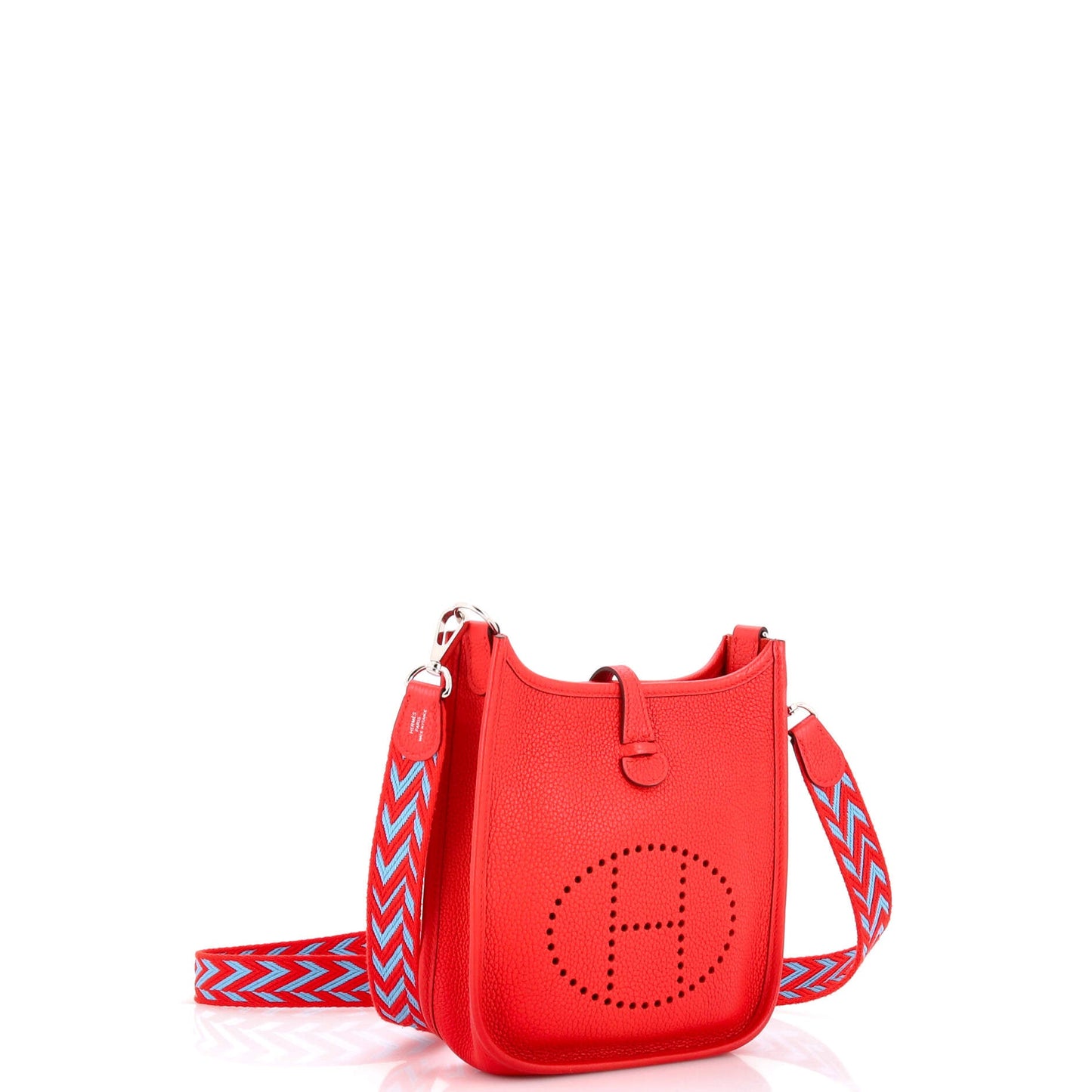 STRAPSTORY CROSSBODY BAG - 3545