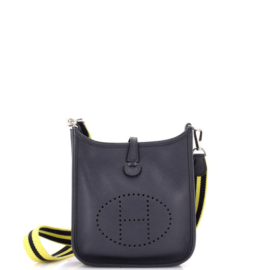 STRAPSTORY CROSSBODY BAG - 1614