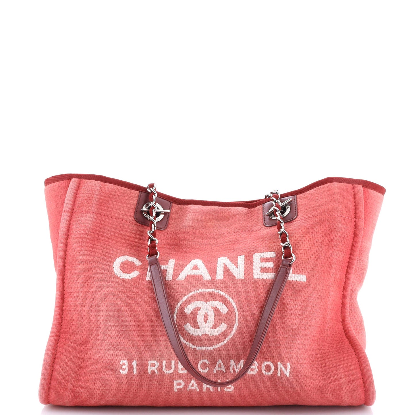STRAPSTORY TOTE - 758
