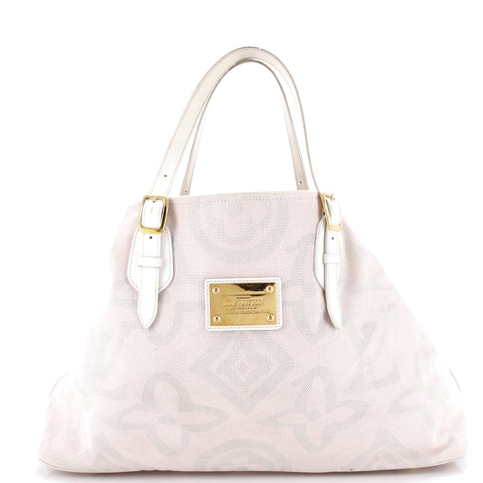 STRAPSTORY TOTE - 712