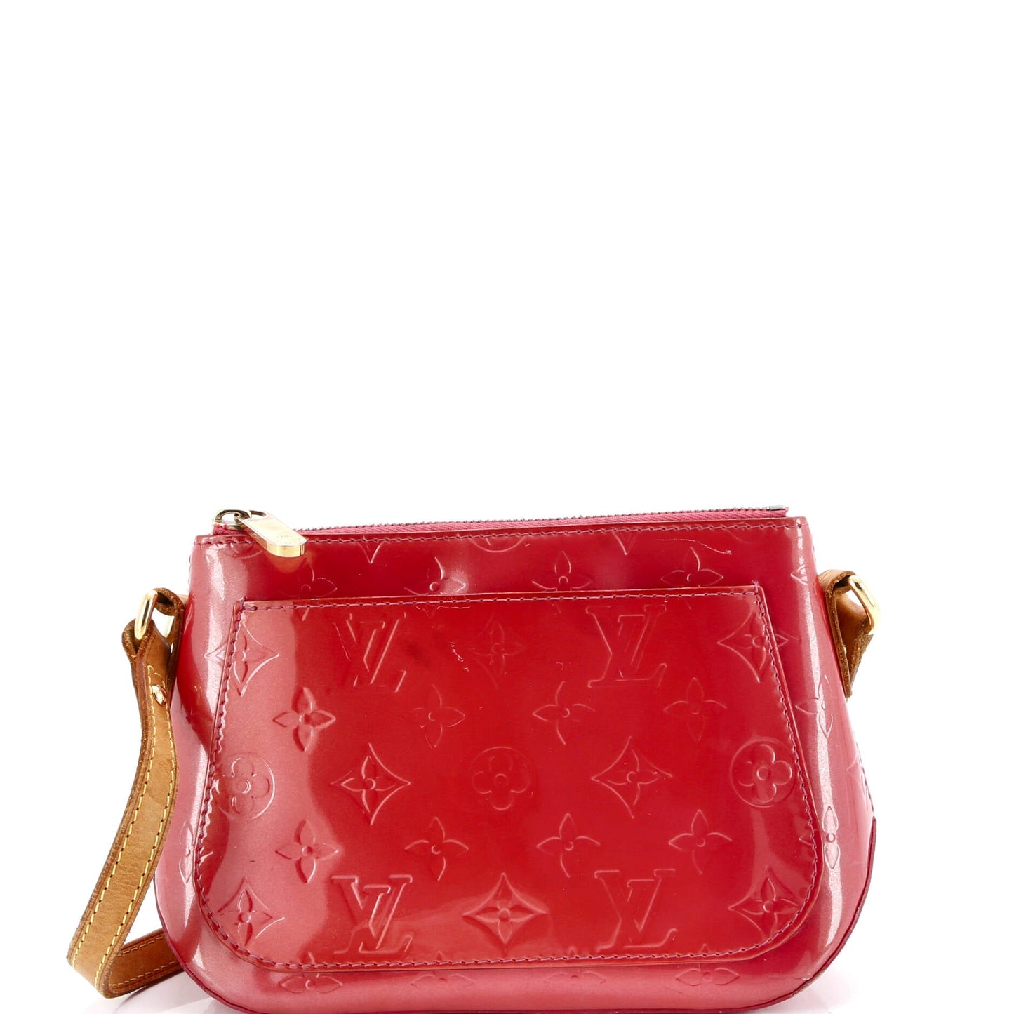 STRAPSTORY CROSSBODY BAG - 1403