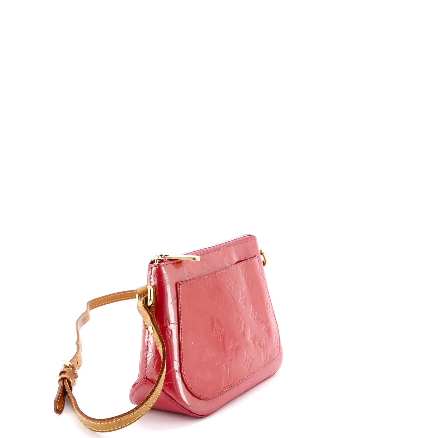 STRAPSTORY CROSSBODY BAG - 1403