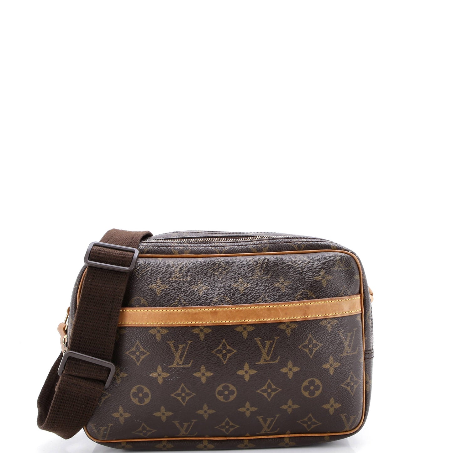 STRAPSTORY CROSSBODY BAG - 1400