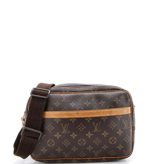 STRAPSTORY CROSSBODY BAG - 1400