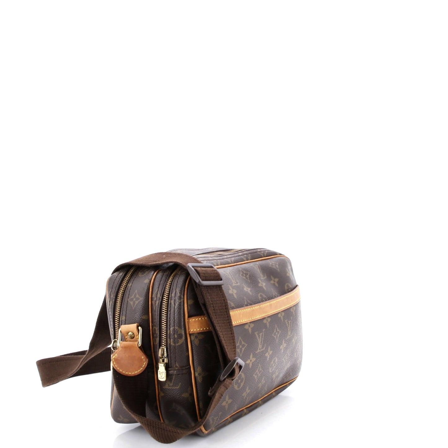 STRAPSTORY CROSSBODY BAG - 1400