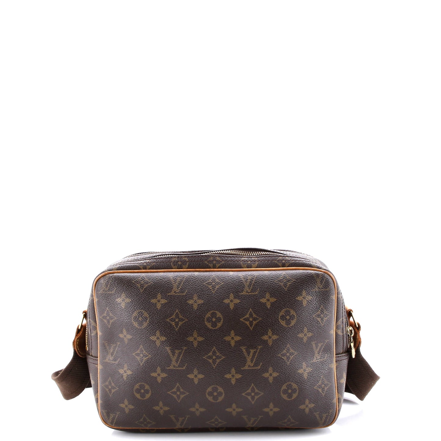 STRAPSTORY CROSSBODY BAG - 1400