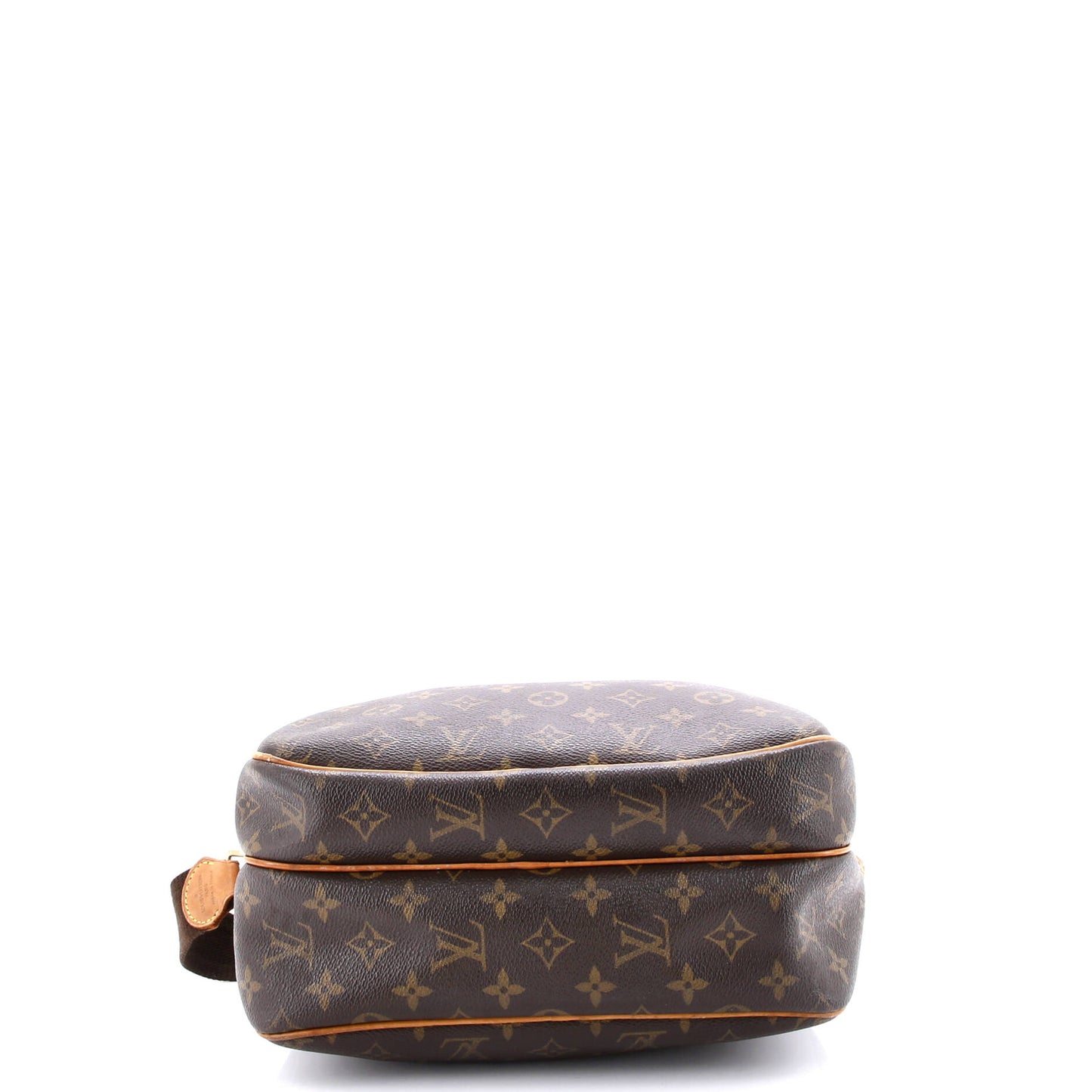 STRAPSTORY CROSSBODY BAG - 1400