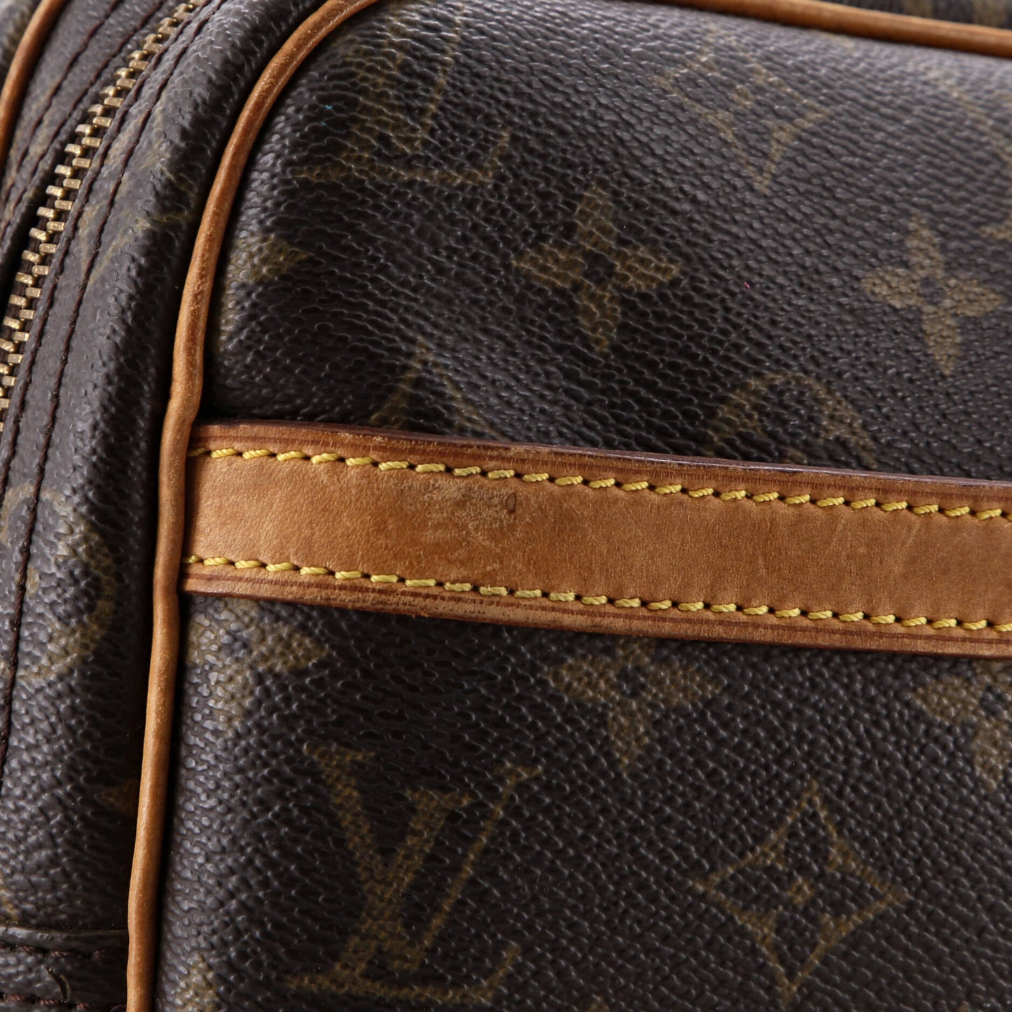STRAPSTORY CROSSBODY BAG - 1400