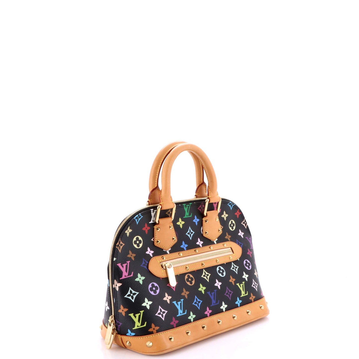 STRAPSTORY TOP HANDLE - 695