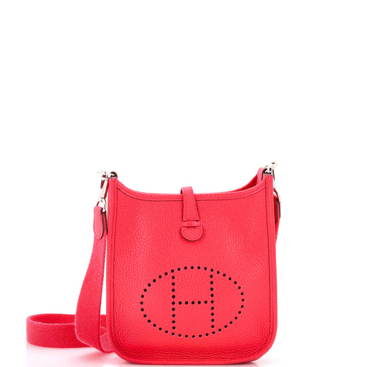 STRAPSTORY CROSSBODY BAG - 1359