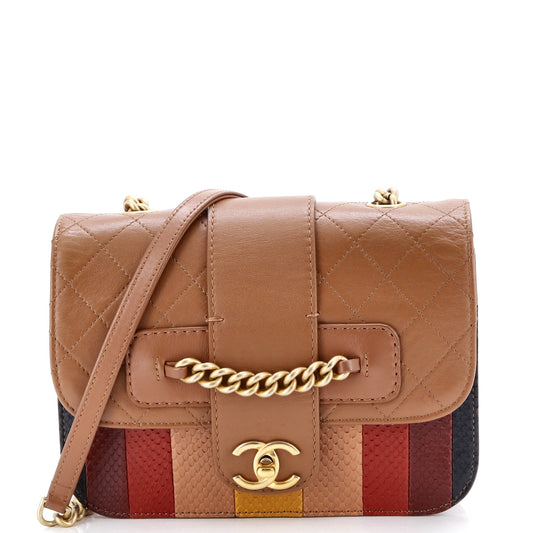 STRAPSTORY CROSSBODY BAG - 1401