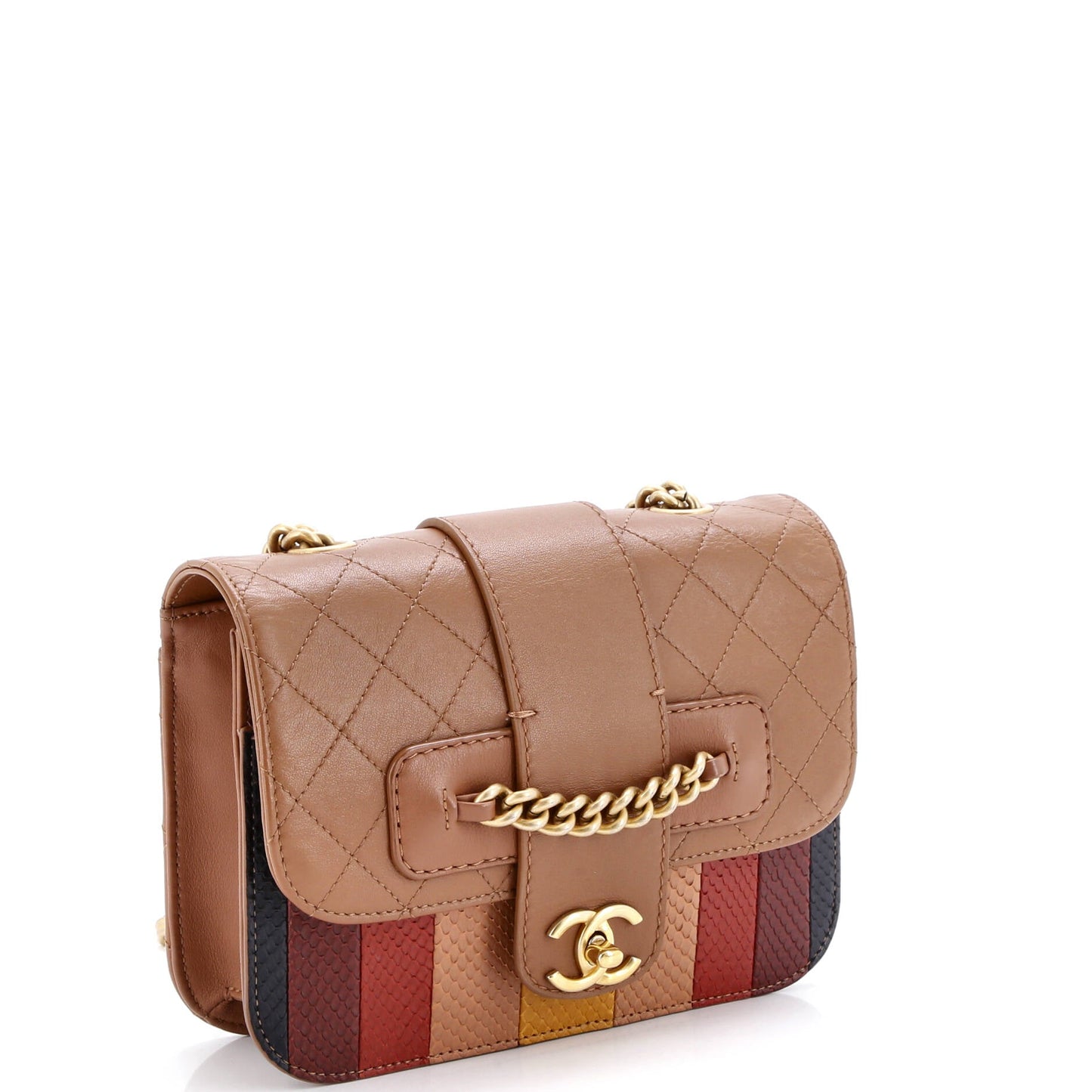 STRAPSTORY CROSSBODY BAG - 1401