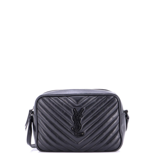 STRAPSTORY CROSSBODY BAG - 1443