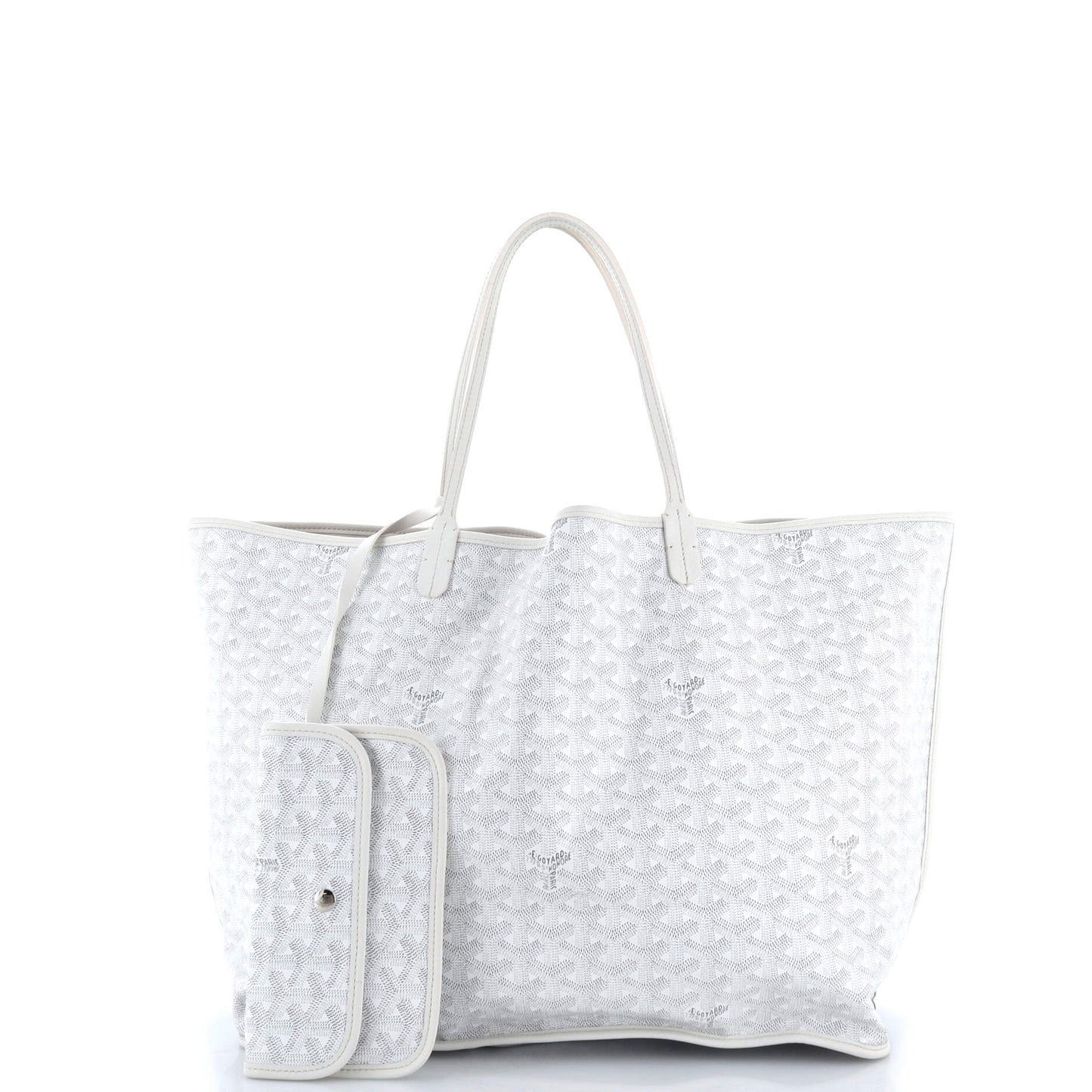 STRAPSTORY TOTE - 840