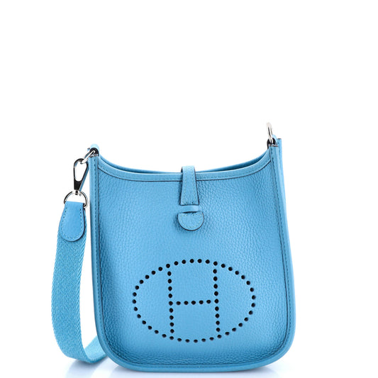 STRAPSTORY CROSSBODY BAG - 1540