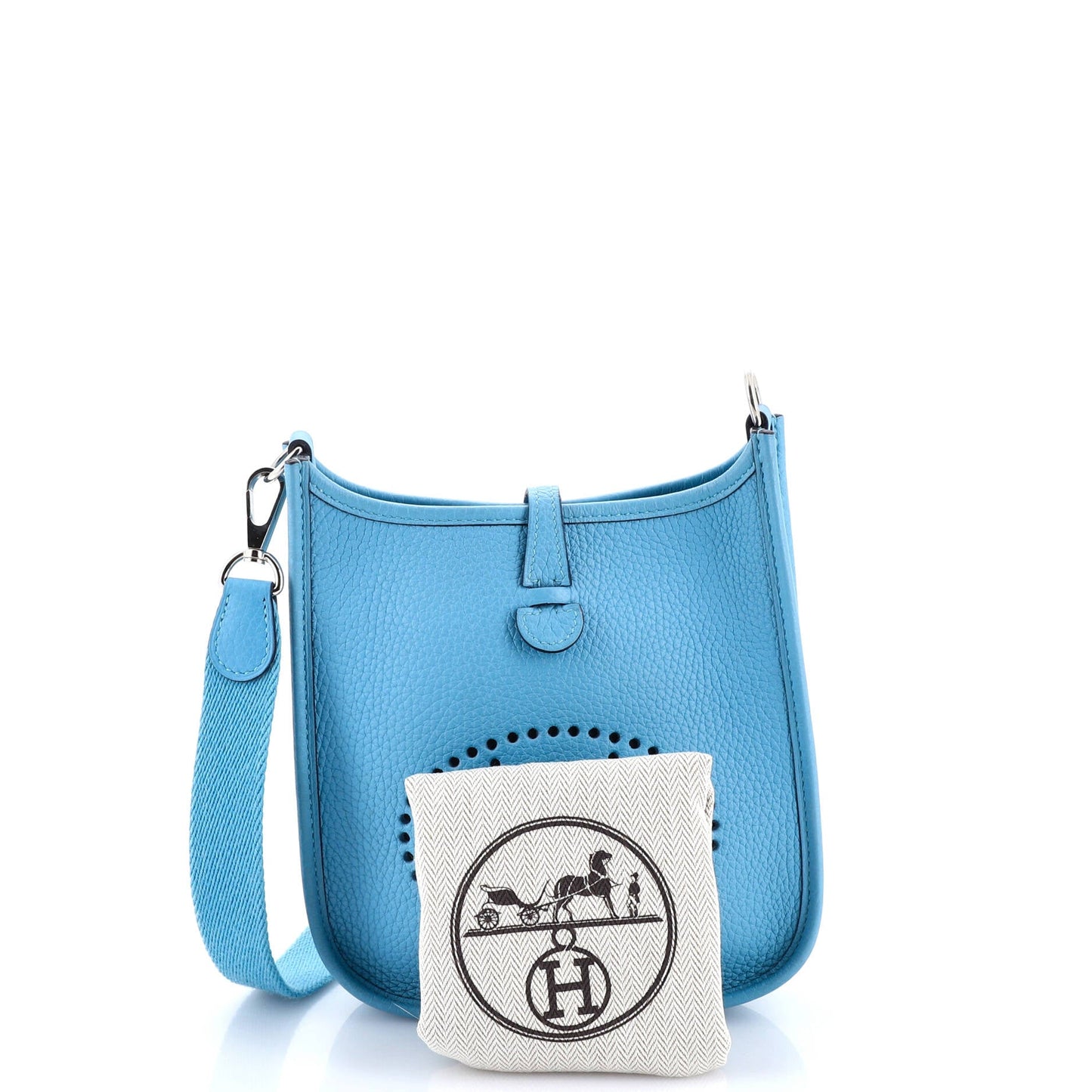 STRAPSTORY CROSSBODY BAG - 1540