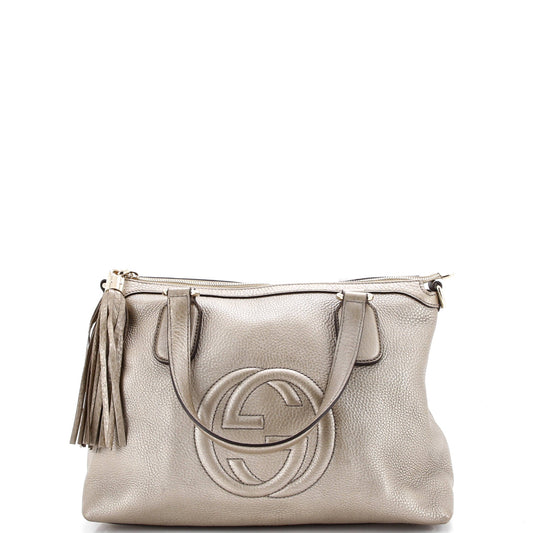 STRAPSTORY SATCHEL - 277