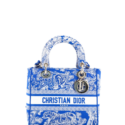 STRAPSTORY TOTE - 832