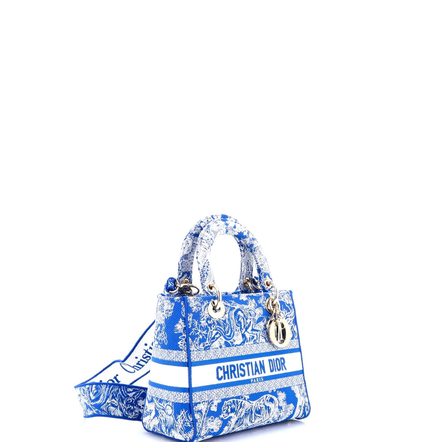 STRAPSTORY TOTE - 832