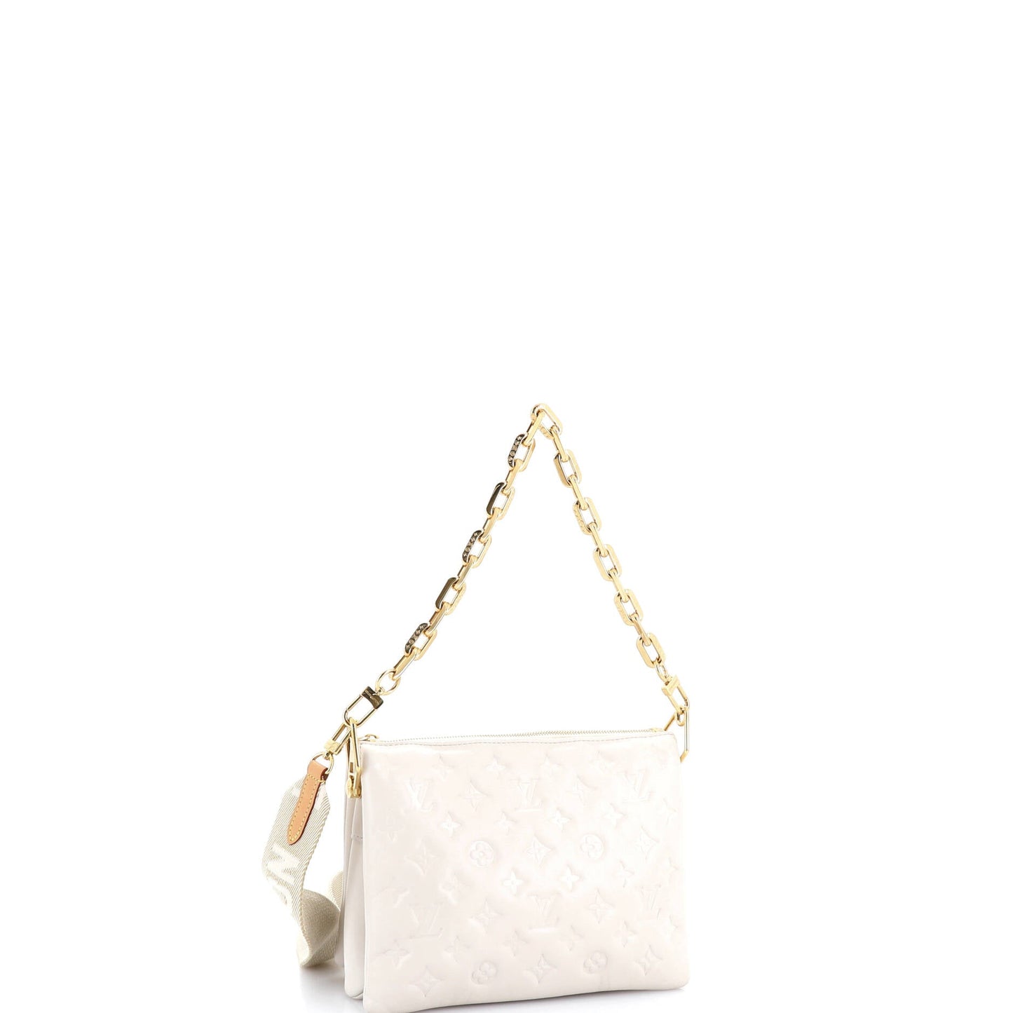 STRAPSTORY CROSSBODY BAG - 1647