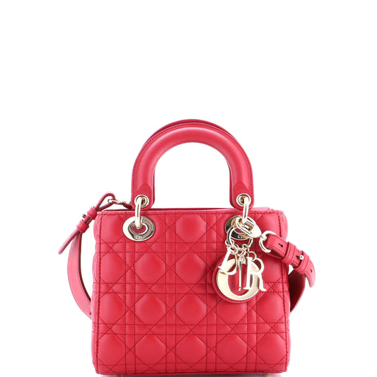 STRAPSTORY CROSSBODY BAG - 1539