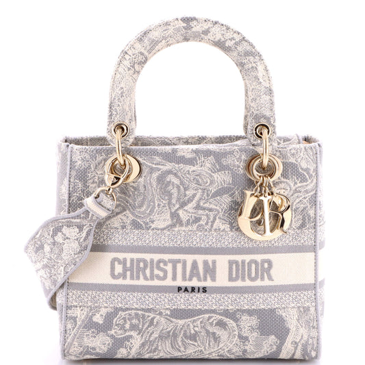 STRAPSTORY TOTE - 786