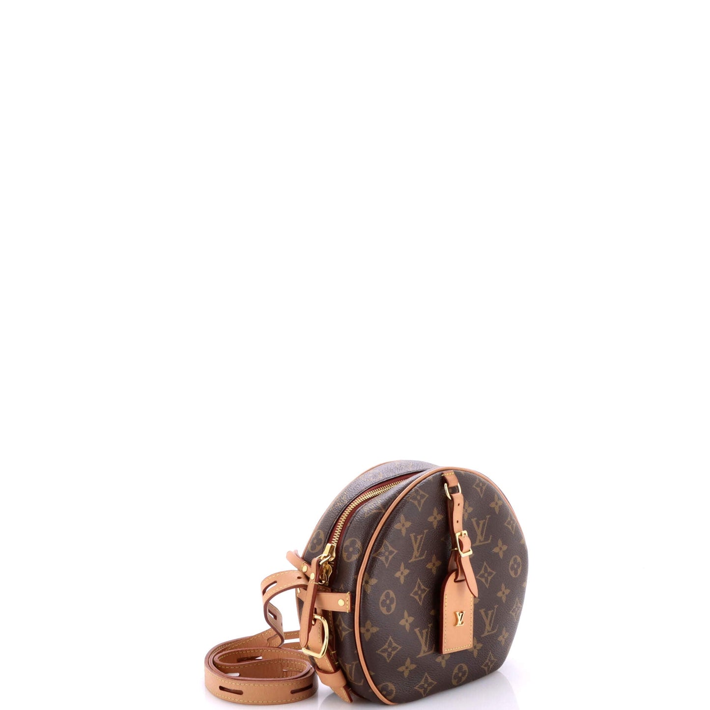 STRAPSTORY SHOULDER BAG - 1030