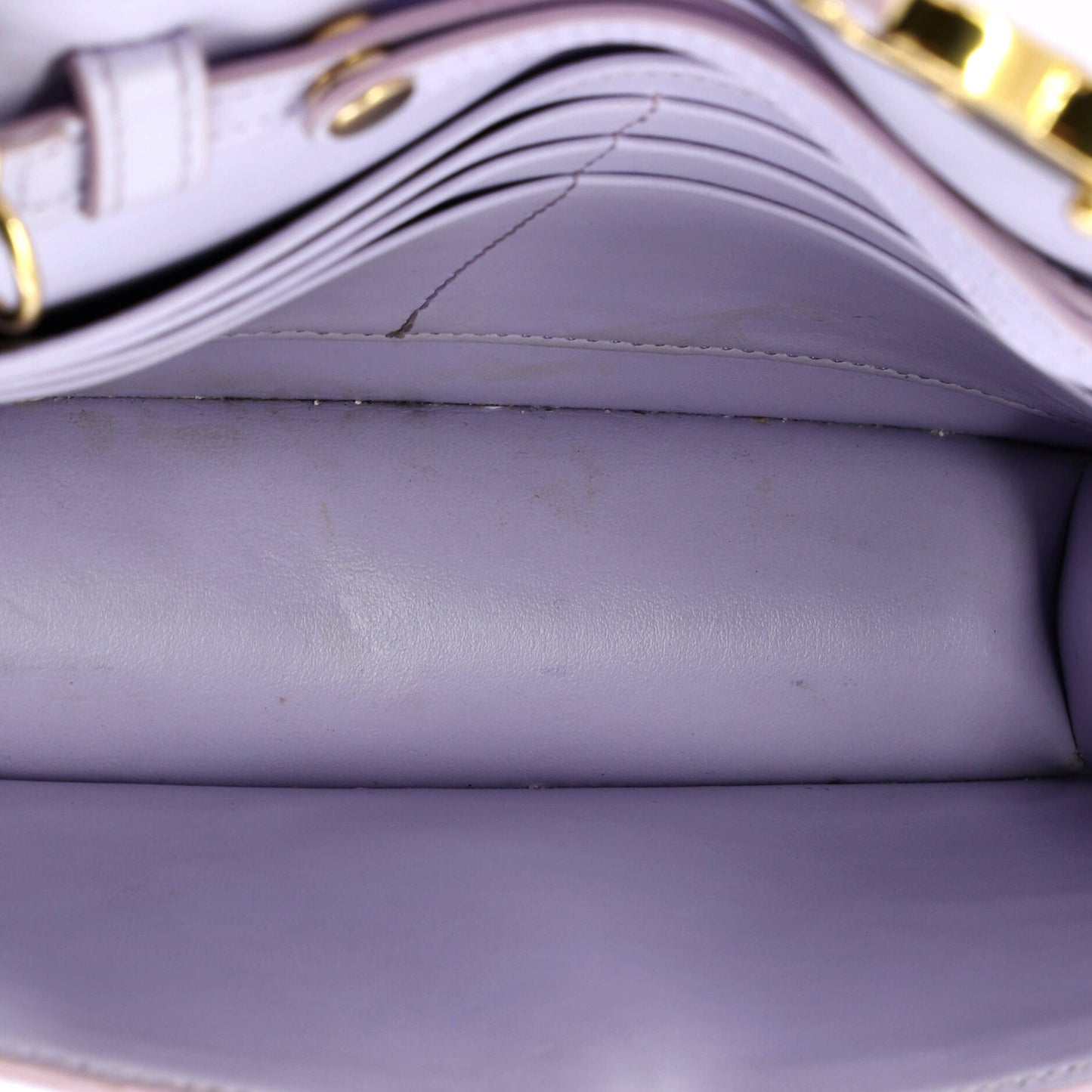 STRAPSTORY CROSSBODY BAG - 1356