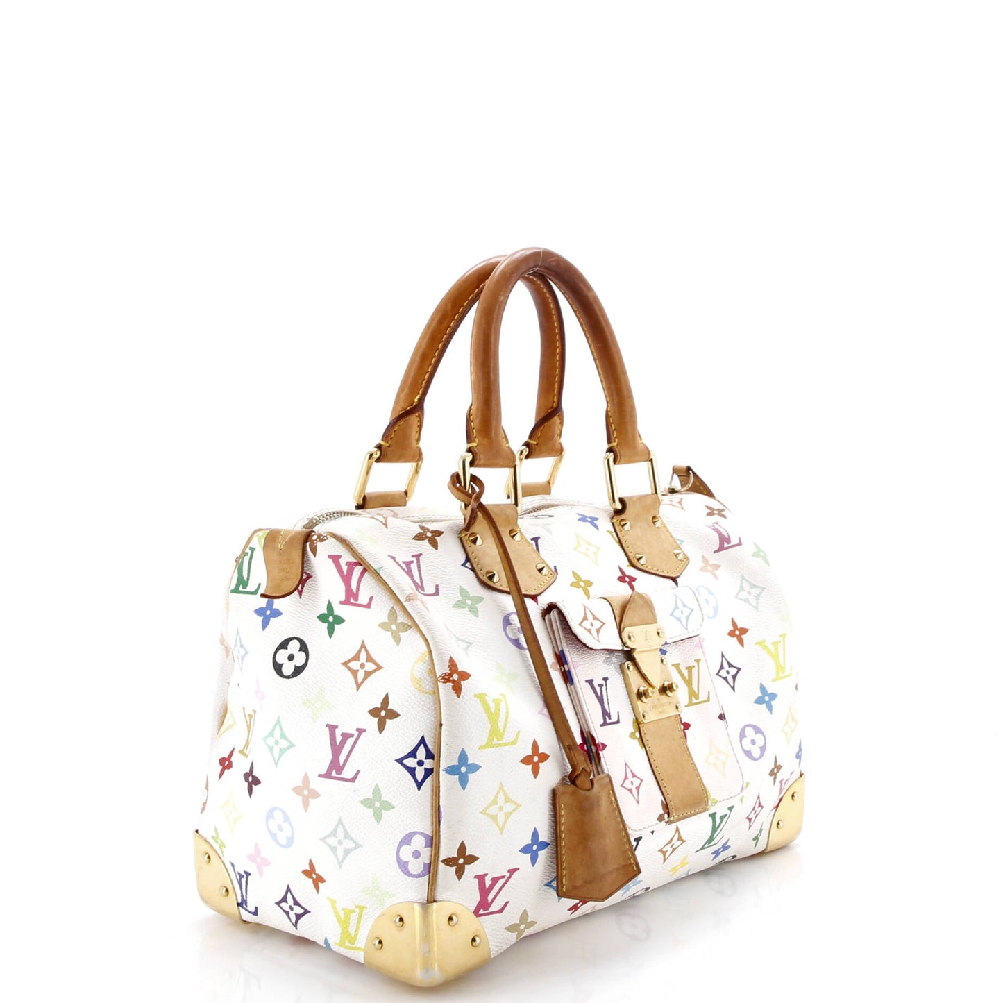 STRAPSTORY SATCHEL - 247